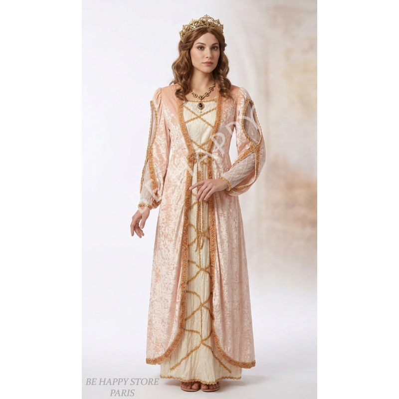 Princesse Auriane de Val-Fleuri