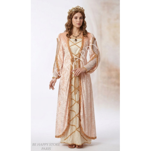 Princesse Auriane de Val-Fleuri