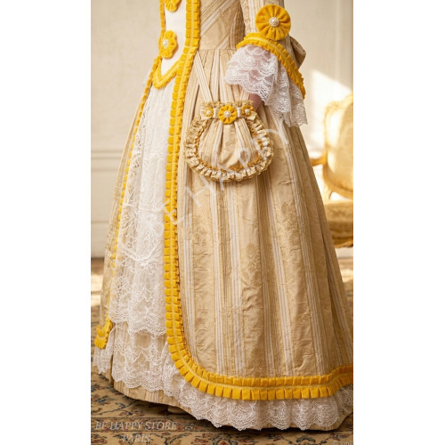 Marquise Clarisse