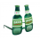 Lunettes Bière Vert