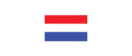 Drapeau Pays Bas, Hollande en polyester 150x90 cm en vente chez Be Happy Store à Paris