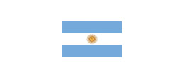 Drapeau de l'Argentine en polyester 150x90 cm en vente chez Be Happy Store à Paris