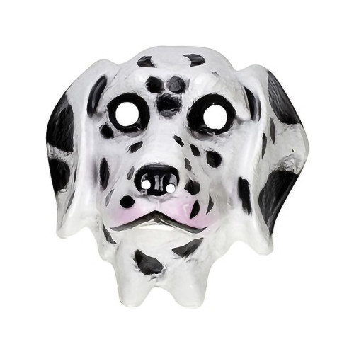 Masque Chien