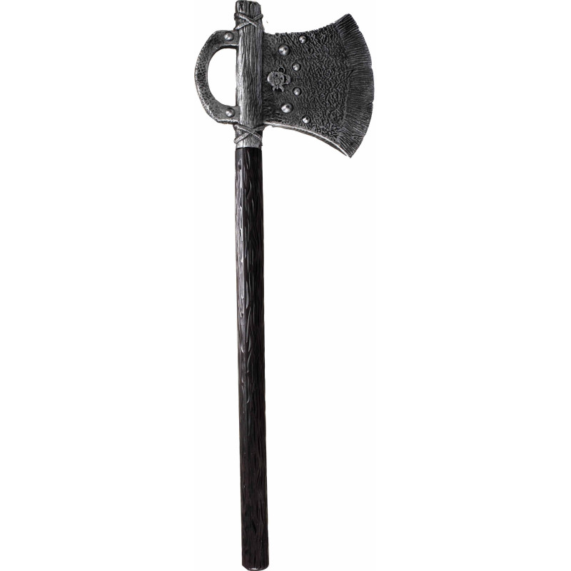 Hache Médiéval 83 cm