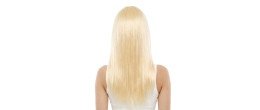 Perruque Cindy Blonde