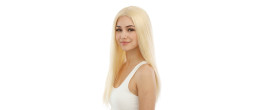 Perruque Cindy Blonde