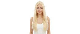 Perruque Cindy Blonde