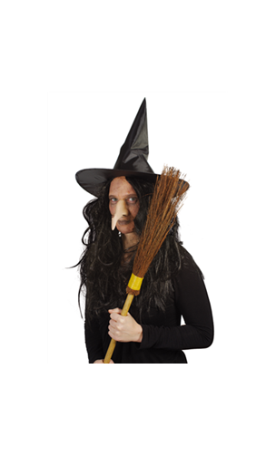 Nez De Sorcière