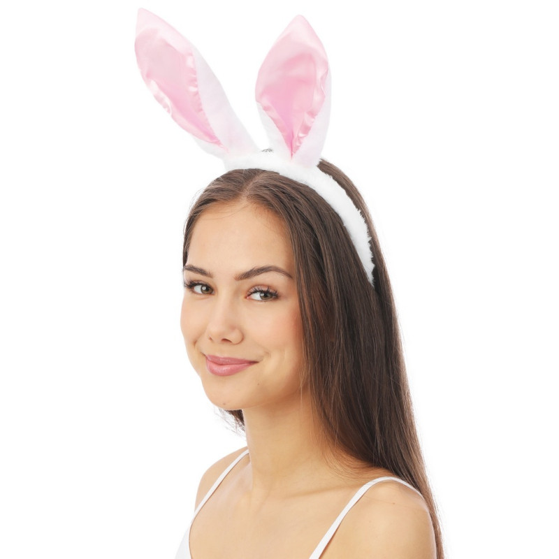 Oreilles de Lapin