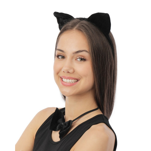 Set de Chat noir