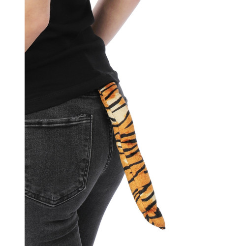 Set deguisement Tigre en vente