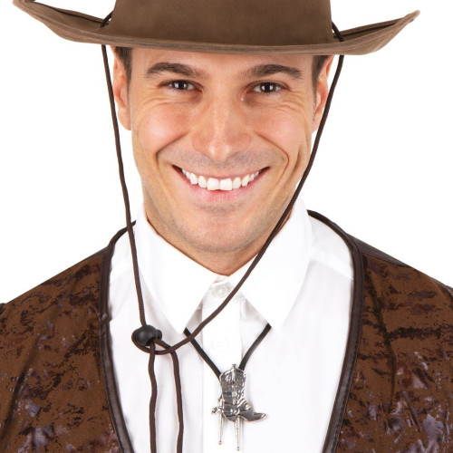 Collier Cowboy