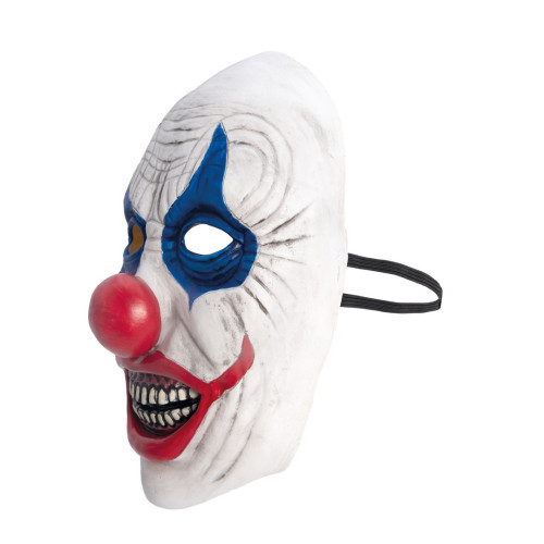 Masque Clown Redoutable