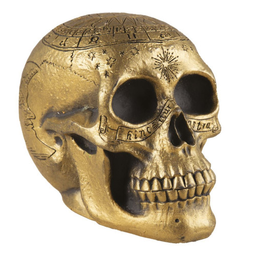 copy of Crane satanique