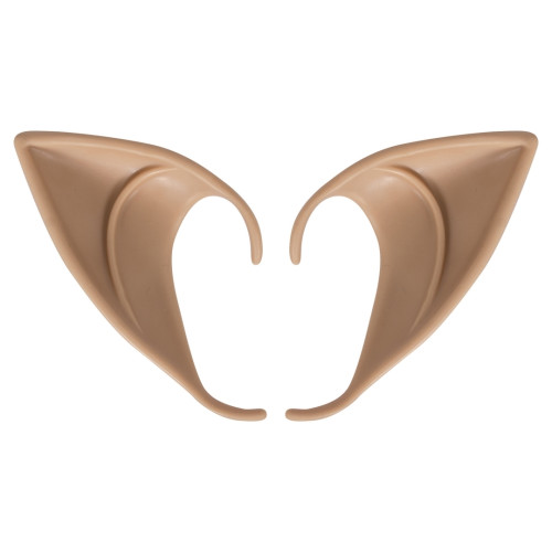 Paire d'oreilles d'Elfe luxe pour adulte en vente à Paris chez Be Happy