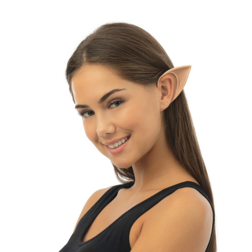 Paire d'oreilles d'Elfe luxe pour adulte en vente à Paris chez Be Happy