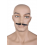 Moustache Fine
