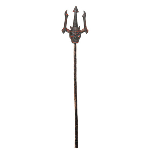 Fourche Satan 107cm trident