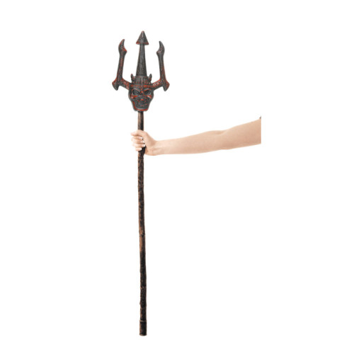 Fourche Satan 107cm trident