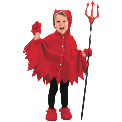 Petit diable 3/4 ans