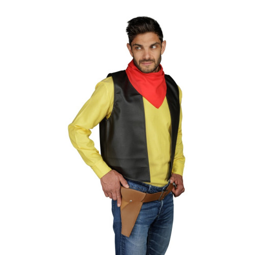 Costume Lucky Luke