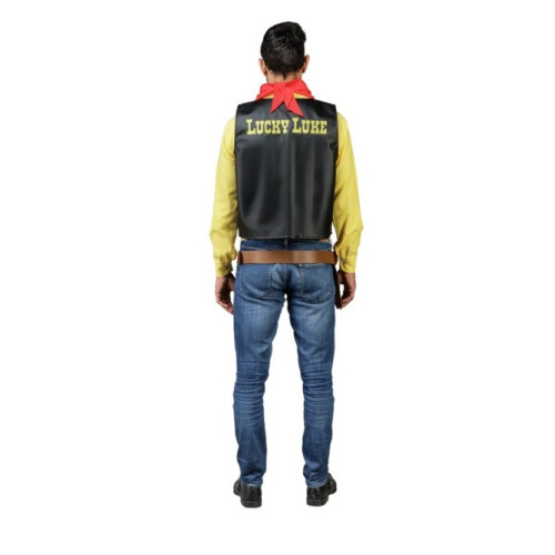 Costume Lucky Luke