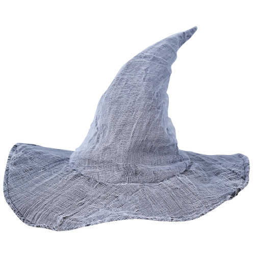 Chapeau Druide, Sorcier gris