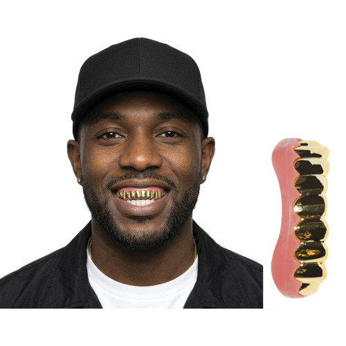 Dentier Or