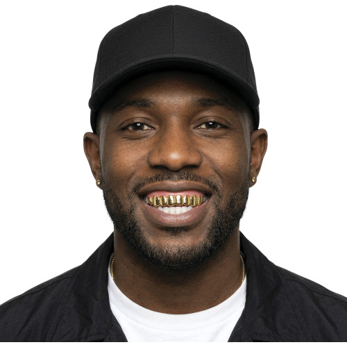 Dentier Or