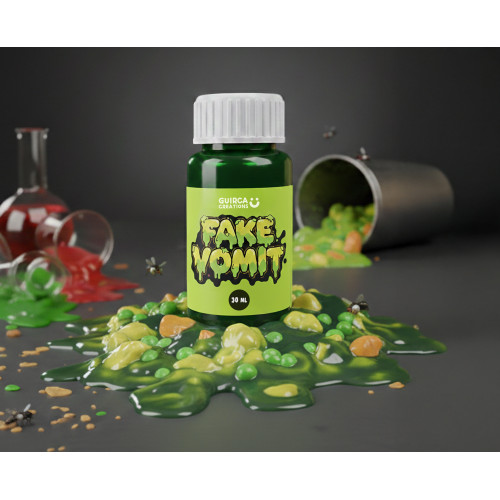 Faux vomi 30ml
