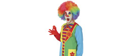 Fleur Lance Eau pour déguisement clown en vente chez Be Happy