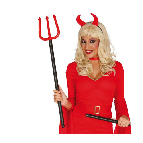 Trident Diable