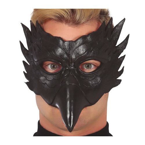 copy of Masque médecin de la peste luxe