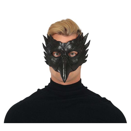 copy of Masque médecin de la peste luxe