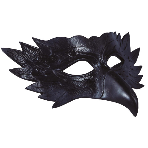 copy of Masque médecin de la peste luxe