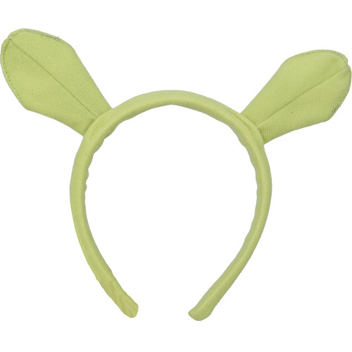Serre-tête oreille Shrek et fiona luxe pour adulte et enfant en vente en ligne et boutique Be Happy