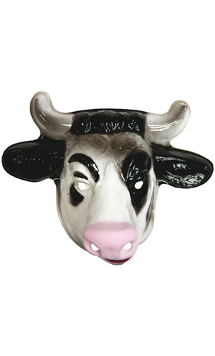 Masque Vache Enfant