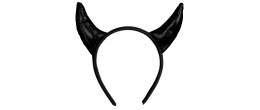 Set de diable, démon avec cornes noire, noeud pap et queue en vente
