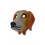 Masque Chien Enfant