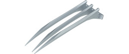 Griffes de Wolverine 25cm 3 lame pour déguisement Xmen ou loup garou en vente à Paris Be Happy