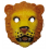 Masque Lion Enfant