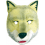 Masque Renard Enfant
