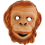 Masque Singe Enfant