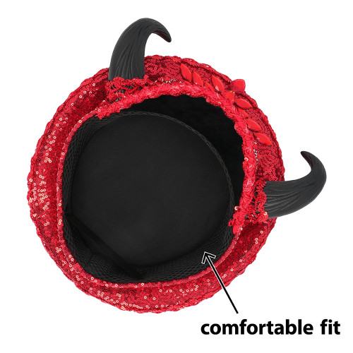 Casquette Baal deluxe