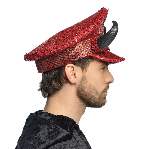 Casquette Baal deluxe