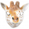 Masque Girafe Enfant