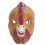 Masque Coq Enfant