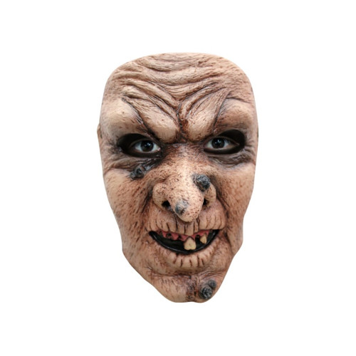 Masque sorcière horrible