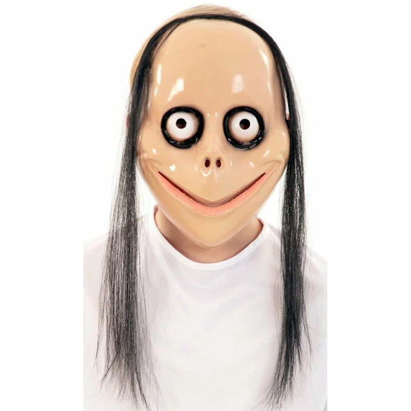 Masque "Momo"