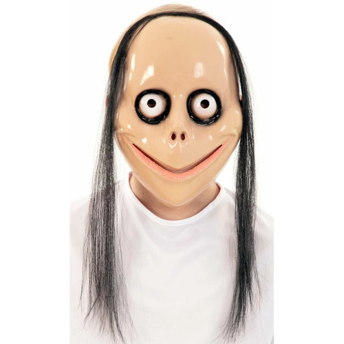 Masque "Momo"